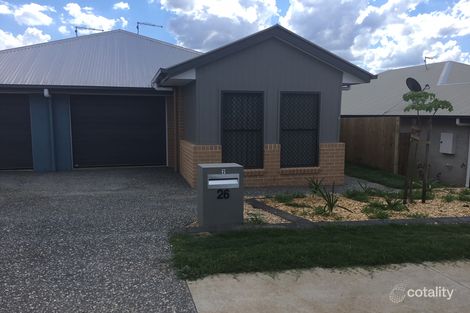 Property photo of 2/26 Negrita Street Harristown QLD 4350