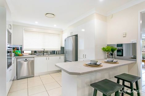 Property photo of 3 Aylward Avenue Quakers Hill NSW 2763