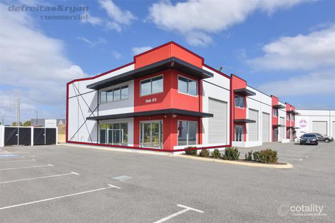 5/5 Parkes St, Cockburn Central, WA 6164