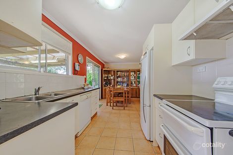 Property photo of 27 Albicore Drive Thornlands QLD 4164