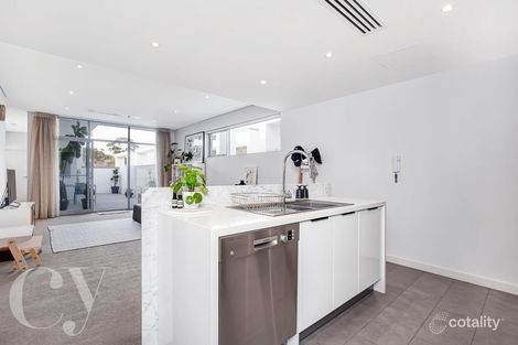 Property photo of 9/1-3 Brixton Street Cottesloe WA 6011
