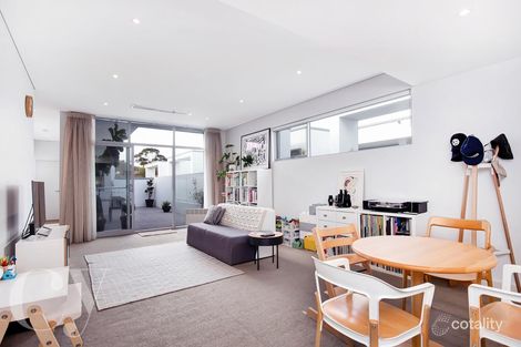 Property photo of 9/1-3 Brixton Street Cottesloe WA 6011
