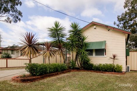 Property photo of 1/7 Redfern Street Ingleburn NSW 2565