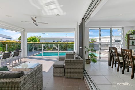 Property photo of 16 Mizzen Close Wurtulla QLD 4575