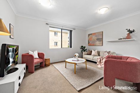 Property photo of 9/29-33 Parkes Road Artarmon NSW 2064