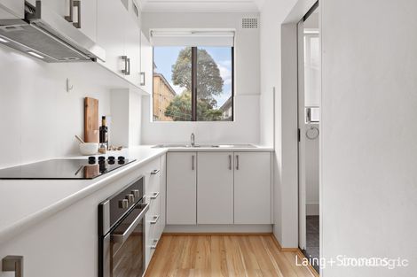 Property photo of 9/29-33 Parkes Road Artarmon NSW 2064
