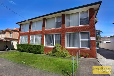 3/64-66 Frederick St, Campsie, NSW 2194