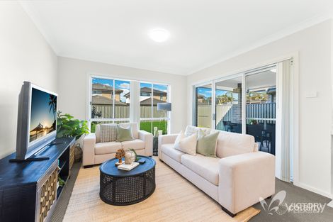 Property photo of 7 Bernabeu Street Marsden Park NSW 2765