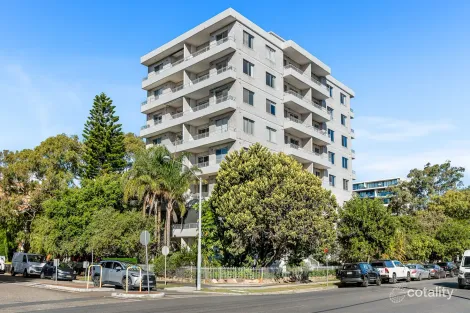 21/3 Moate Ave, Brighton-Le-Sands, NSW 2216