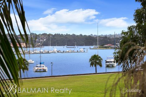 Property photo of 314/9-17 Warayama Place Rozelle NSW 2039