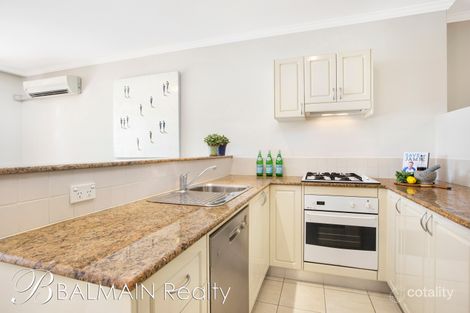 Property photo of 314/9-17 Warayama Place Rozelle NSW 2039