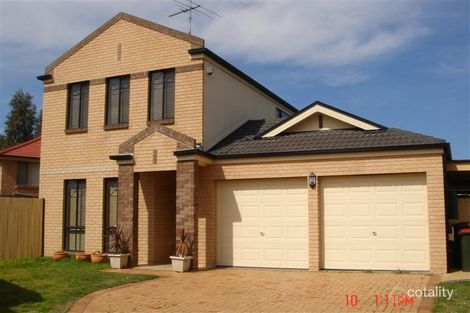 7 Patrick Pl, Currans Hill, NSW 2567