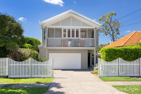 Property photo of 39 Bond Street Enoggera QLD 4051