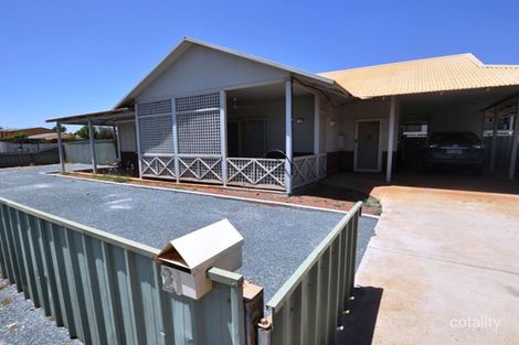 21 Boronia Cl, South Hedland, WA 6722