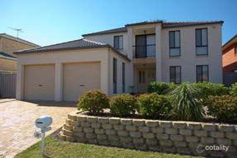 32 Wardia St, Glenwood, NSW 2768