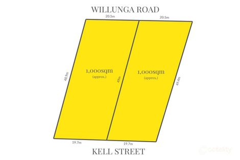 Property photo of 1 Kell Street Willunga SA 5172