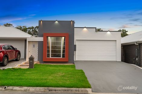 22 Broadwater Rd, Morayfield, QLD 4506