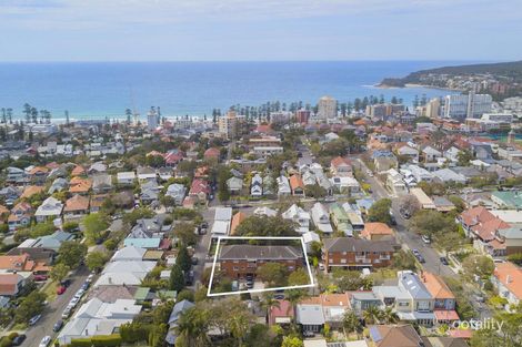Property photo of 7/1A Mossgiel Street Manly NSW 2095