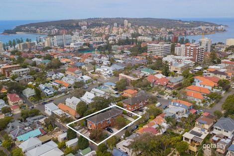 Property photo of 7/1A Mossgiel Street Manly NSW 2095