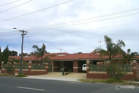 3/29 Wheatcroft St, Scarborough, WA 6019