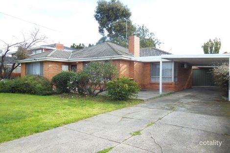 Property photo of 3 Janet Street Keilor East VIC 3033