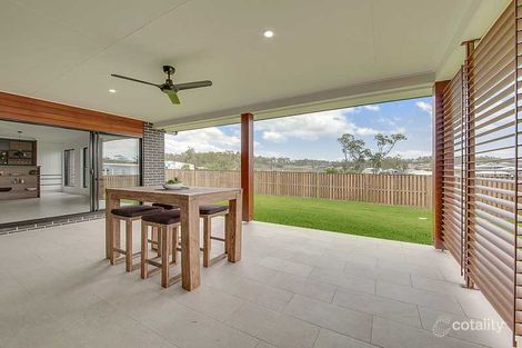 Property photo of 3 Corimba Parade Boyne Island QLD 4680