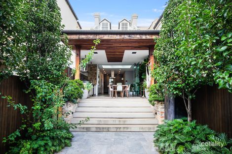 Property photo of 170 Cathedral Street Woolloomooloo NSW 2011