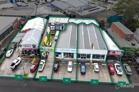 158c Princes Hwy, Dandenong, VIC 3175