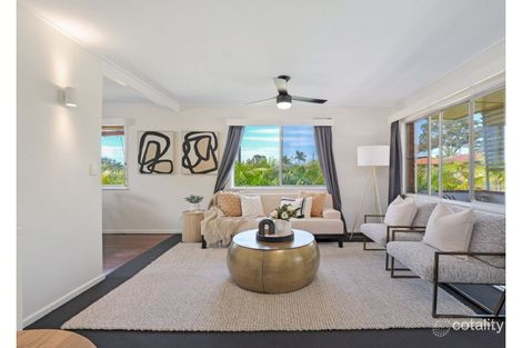 Property photo of 75 Basnett Street Chermside West QLD 4032