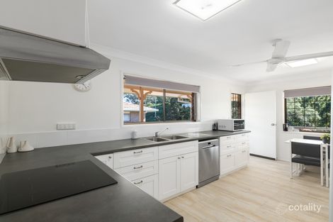 Property photo of 337 Cliveden Avenue Oxley QLD 4075