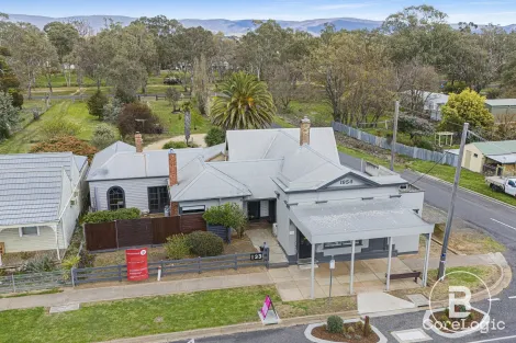 Property photo of 133 High Street Avoca VIC 3467