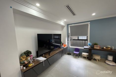 Property photo of 100 Mariner Avenue Nirimba Fields NSW 2763