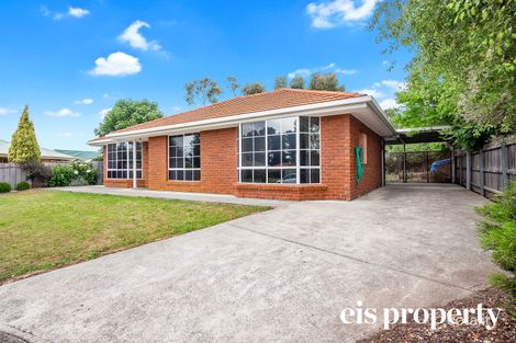 Property photo of 1 Sugarwood Court Margate TAS 7054