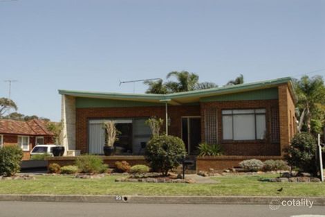 22 Parker Rd, East Corrimal, NSW 2518