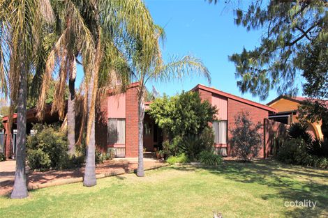 Property photo of 14 Webster Street Griffith NSW 2680