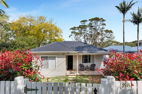 Property photo of 28 Long Avenue East Ryde NSW 2113