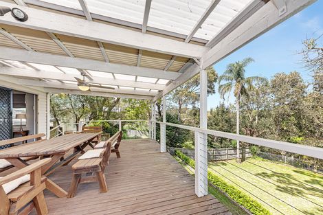 Property photo of 28 Long Avenue East Ryde NSW 2113