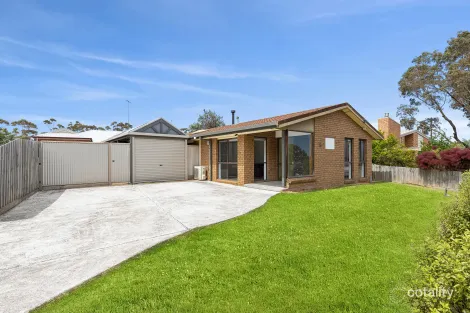 Property photo of 1/16 Benjamin Drive Lara VIC 3212