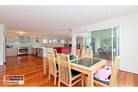 Property photo of 26 Macleay Place Thornlands QLD 4164