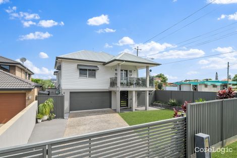 Property photo of 1/27 Rock Street Scarborough QLD 4020
