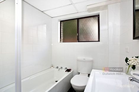 Property photo of 13/47-53 Cobar Street Dulwich Hill NSW 2203