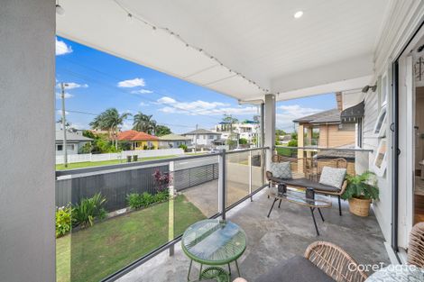 Property photo of 1/27 Rock Street Scarborough QLD 4020