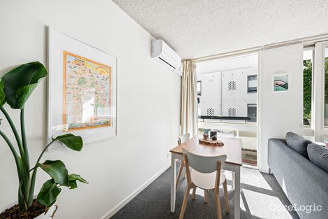 Property photo of 28/22-36 Agnes Street East Melbourne VIC 3002