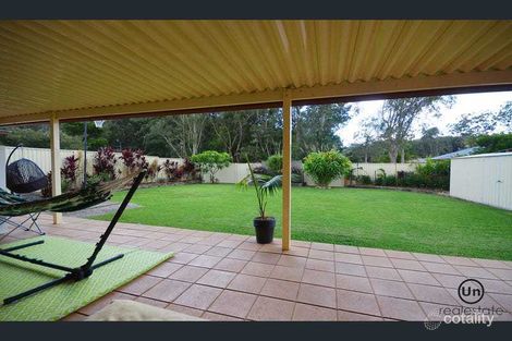 Property photo of 6 Platts Close Toormina NSW 2452