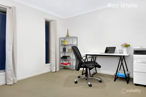 Property photo of 7 Ava Terrace Wollert VIC 3750