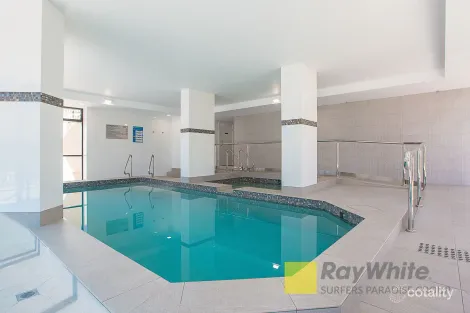Property photo of 8C/80 The Esplanade Surfers Paradise QLD 4217