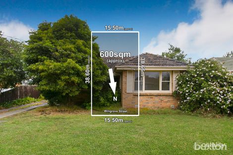 Property photo of 30 Wingrove Street Cheltenham VIC 3192