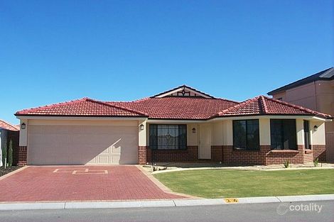 24 Hotham Cres, Alexander Heights, WA 6064