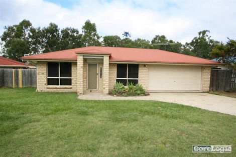 Property photo of 6 Golden Penda Drive Flagstone QLD 4280