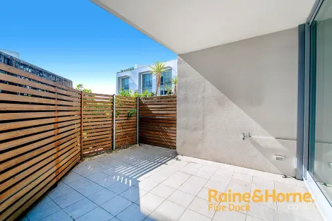 101/4-12 Garfield St, Five Dock, NSW 2046